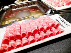 -前门后头老北京铜锅涮肉·京味菜·烤鸭(伊藤洋华堂店)