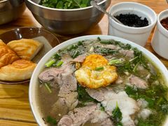 -熊氏牛羊杂粉(龙眼井总店)