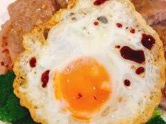 黯然销魂饭-Food Factory 食街工坊