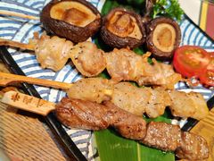 -七涧谷·元气食堂(塘下店)