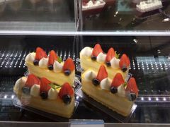 -好利来(新宜白店)