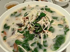 -狮王府淮扬菜(新街口友谊店)