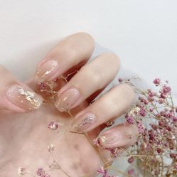 -盼兮·日式美睫沙龙