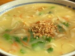 -洛阳面馆(红专路店)