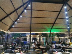 -醉月城西昌火盆烧烤(天府店)