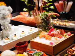 -蟹犇前•帝王蟹雪蟹(陆家嘴店)