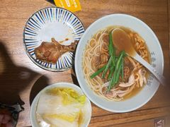 -王春春鸡汤饭(成都城西优品道店)