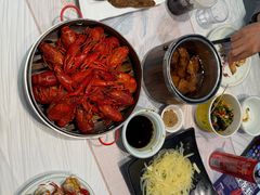-怪怪龙虾·来自江苏盱眙(惊驾路店)