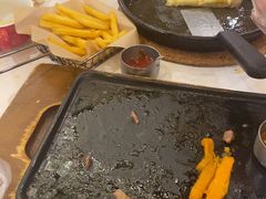 -必胜客(花都百业店)