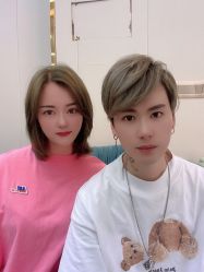 -3M hair美发沙龙