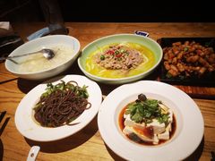 -热度餐厅(老佛爷店)