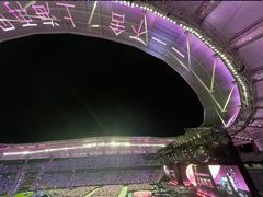 -上海体育场