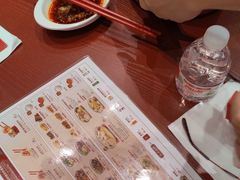 -喜家德虾仁水饺(岗厦北店)