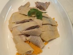 -金河半岛园林酒家(金融城店)