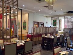 -东来顺饭庄(金泉广场店)