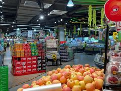-超市发超市(学院路店)