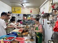 -胖子水煮(铁路三村无任何分店)