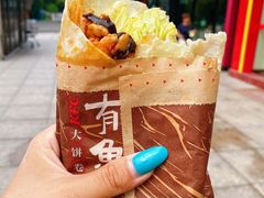 -肯德基(丽水万地店)