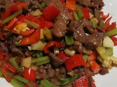 -禾珍珠家常小馆(河南博物院店)