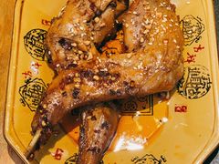 -盐井记·自贡美蛙鲜锅兔(中和店)