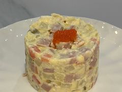 -库滋明·俄罗斯特色美食(中央大街店)