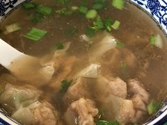 -河州春清真西北特色美食(虎踞路店)