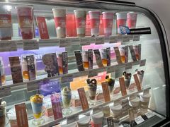 -Blueglass酸奶(华贸购物中心店)