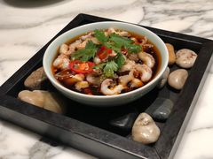 -湖滨28中餐厅·西湖宴·杭州君悦酒店