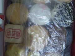 -北京稻香村(西单购物中心店)