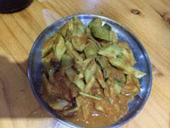 -老姑砂锅·烧烤天津菜(体北道店)