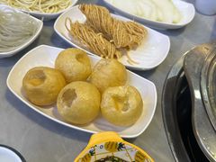 -光头药膳鸡(莱茵小镇店)