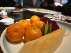 -驿舍·民國老营房院子私房菜(白市驿店)