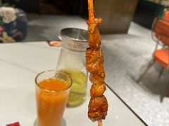 -清真·宁夏印象·盐池滩羊肉体验店(江宁路店)