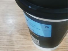 -瑞幸咖啡(新世界中心店)