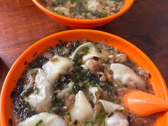 全家福-阿麟馄饨(延长路店)