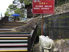-九鲤湖风景区