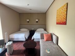 -太阳岛度假酒店