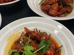 -盛宴自助餐厅(运达喜来登店)