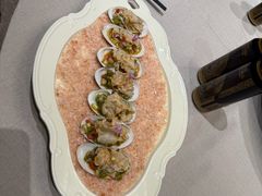 -今轩中餐厅(西安经开洲际酒店)