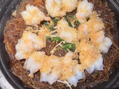 -绿茶餐厅(壹方天地店)
