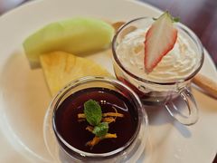 -杭州西子湖四季酒店-WL BISTRO西湖餐厅(灵隐路店)