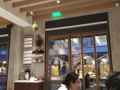 大堂-Luneurs(幸福里店)