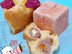 -爸爸糖吐司面包(无锡阳光花园店)