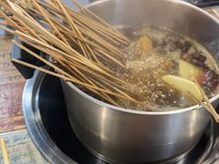-三番火辣串串香(南市场店)