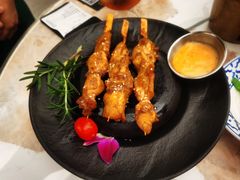 -KingThaia金泰兰(滨江天街店)