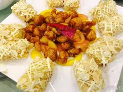 -清心鸡沙田乳鸽店·非遗传承(粤垦路店)