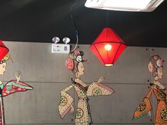 -贺秦生陕面王(富力城店)