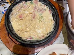 -菲滋意式餐厅(青悦城店)