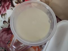-壹心榴莲千层蛋糕甜品店