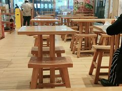-小满手工粉(上海文峰广场店)